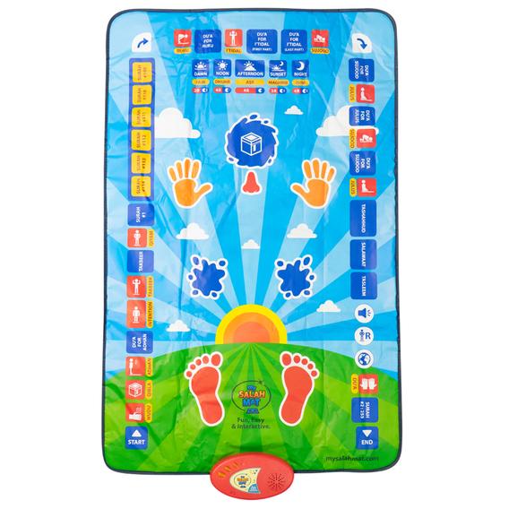 Interactive