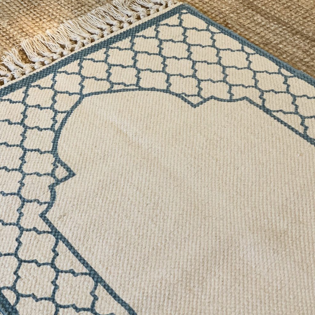 Khamsa Organic
