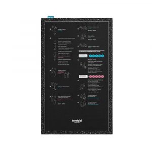 Tenfold Kids Prayer Mat