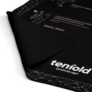 Tenfold
