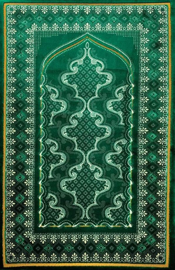 Padded Prayer Mats: Comfort For Your Supplications - Inside Prayer